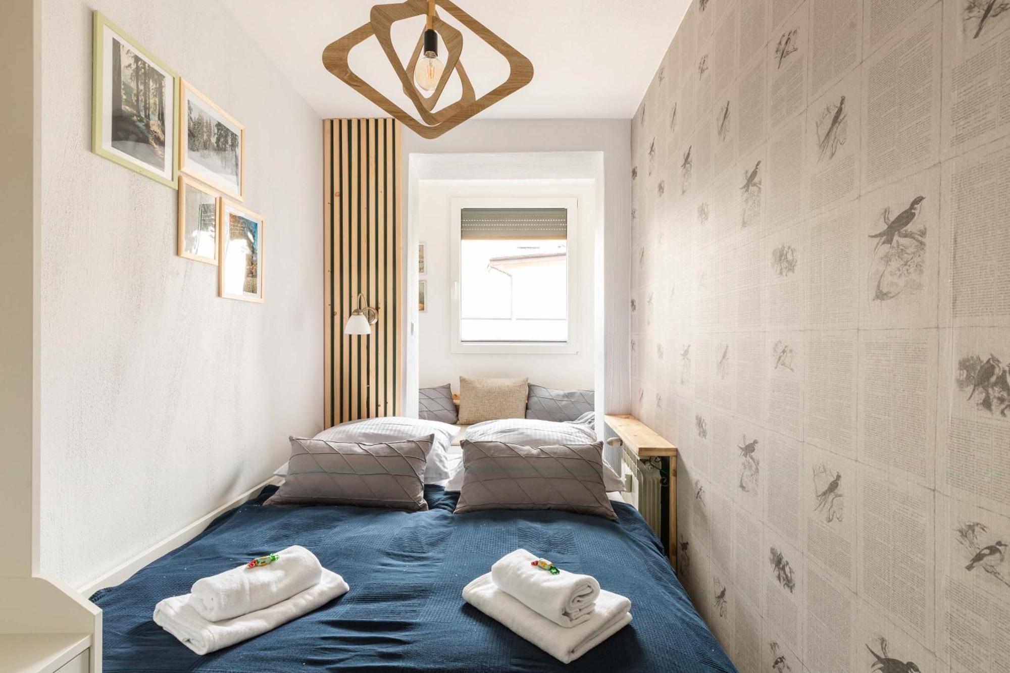 Apartament Mira Centrum Zakopane Zewnętrze zdjęcie