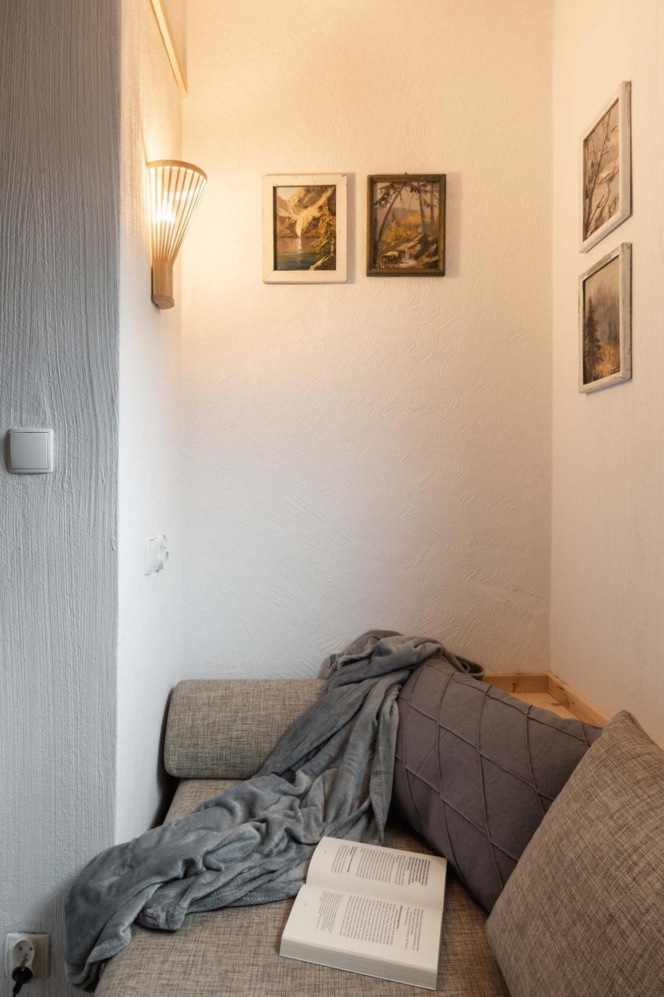 Apartament Mira Centrum Zakopane Zewnętrze zdjęcie