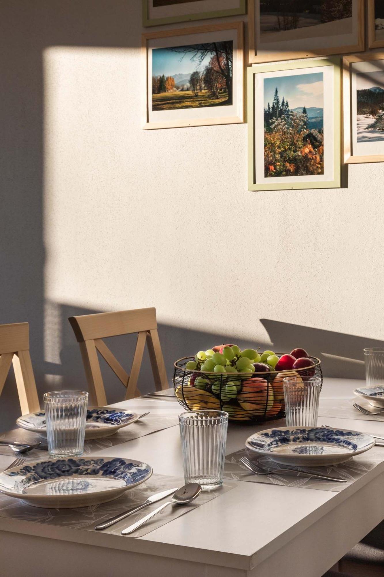 Apartament Mira Centrum Zakopane Zewnętrze zdjęcie
