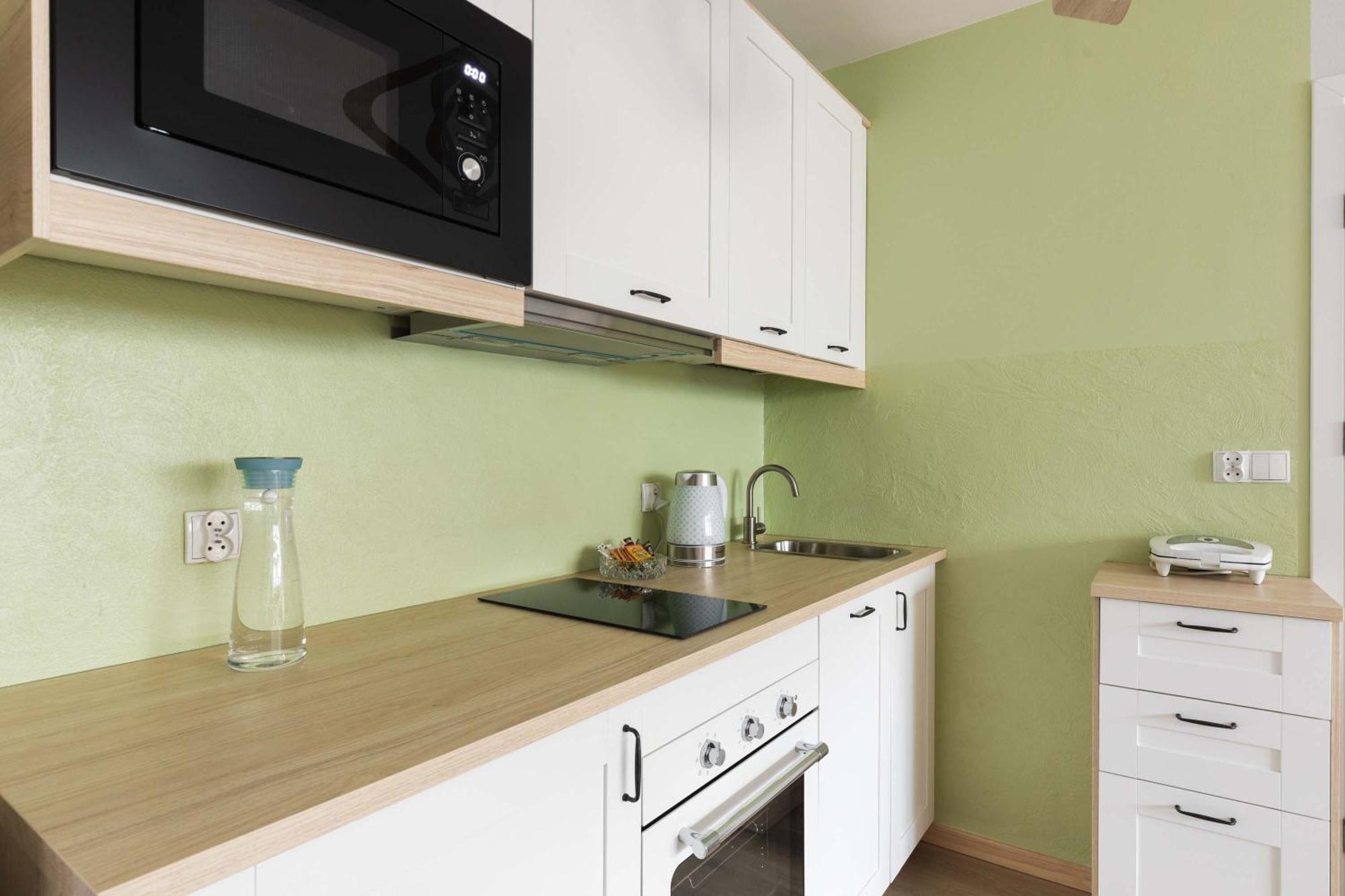 Apartament Mira Centrum Zakopane Zewnętrze zdjęcie