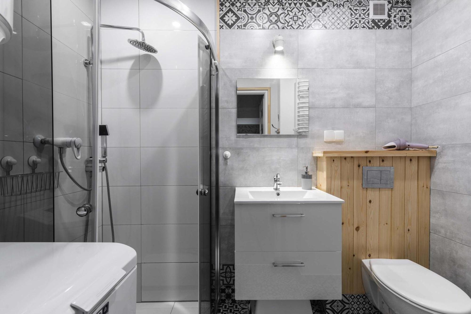 Apartament Mira Centrum Zakopane Zewnętrze zdjęcie